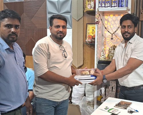 carpenter Meet